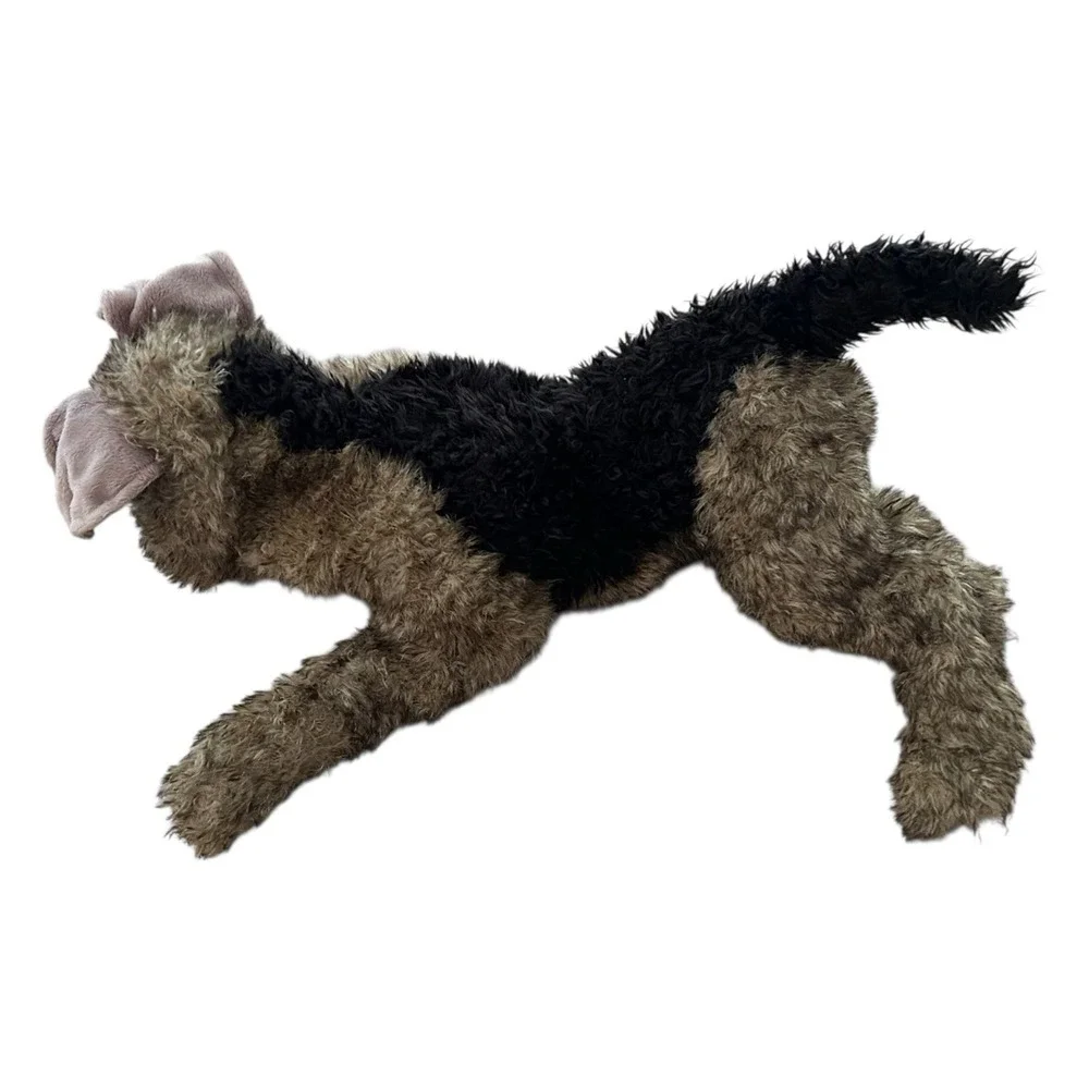 Folkmanis Puppets folkmanis airedale